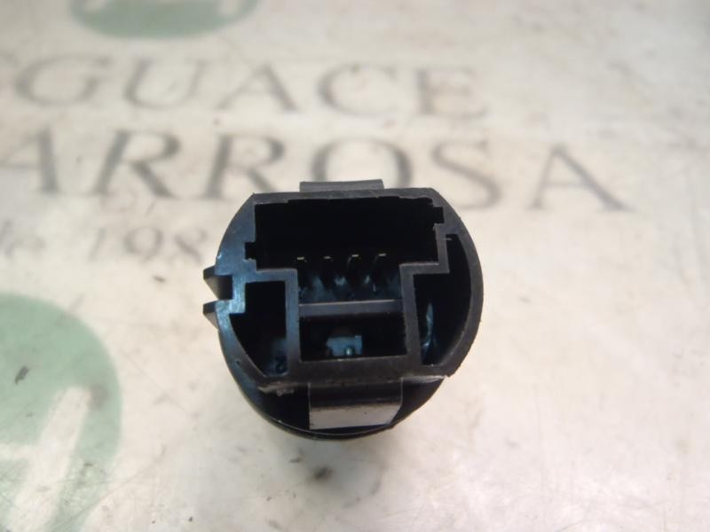 Recambio de modulo electronico para renault megane ii berlina 3p confort authentique referencia OEM IAM   