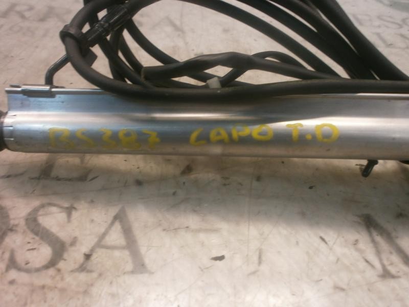 Recambio de amortiguadores maletero / porton para opel tigra twin top cosmo referencia OEM IAM   