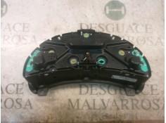 Recambio de cuadro instrumentos para opel tigra twin top cosmo referencia OEM IAM    2