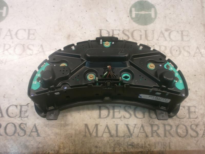 Recambio de cuadro instrumentos para opel tigra twin top cosmo referencia OEM IAM   