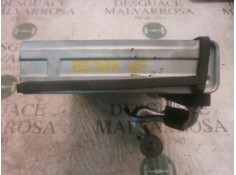 Recambio de evaporador aire acondicionado para opel tigra twin top cosmo referencia OEM IAM    2