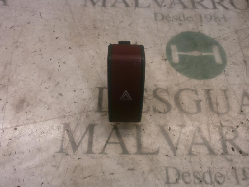 Recambio de warning para opel tigra twin top cosmo referencia OEM IAM   