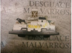 Recambio de mando calefaccion / aire acondicionado para opel tigra twin top cosmo referencia OEM IAM    2