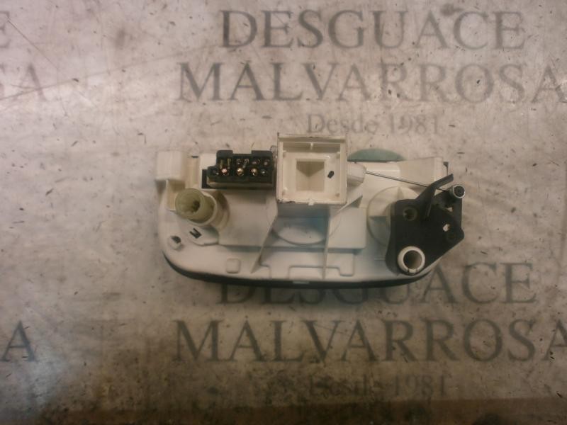 Recambio de mando calefaccion / aire acondicionado para opel tigra twin top cosmo referencia OEM IAM   