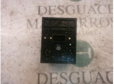 Recambio de mando luces para opel tigra twin top cosmo referencia OEM IAM    2