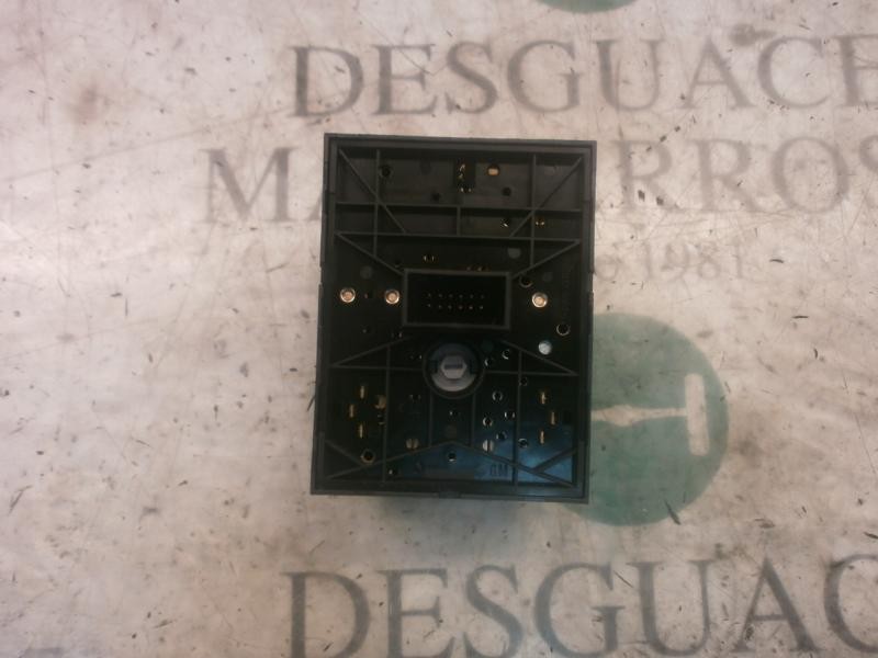 Recambio de mando luces para opel tigra twin top cosmo referencia OEM IAM   