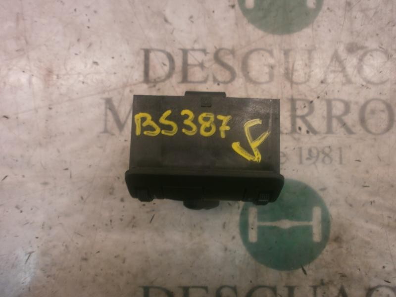 Recambio de mando luces para opel tigra twin top cosmo referencia OEM IAM   