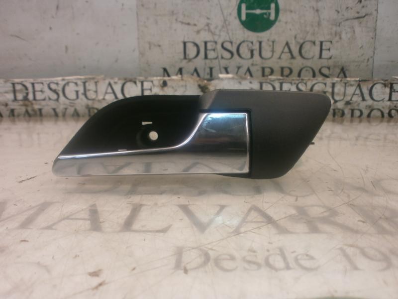 Recambio de maneta interior delantera derecha para opel tigra twin top cosmo referencia OEM IAM   