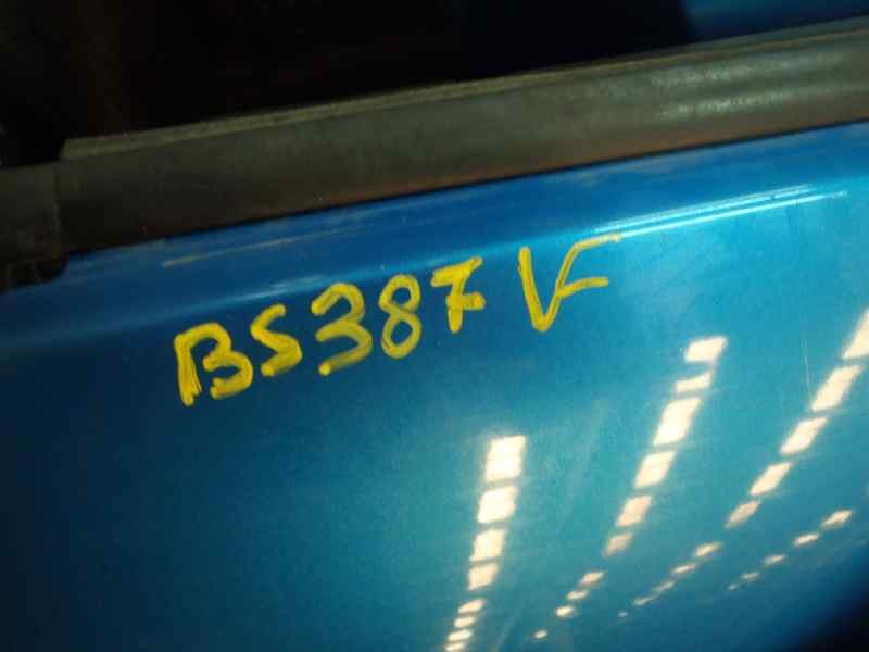 Recambio de puerta delantera izquierda para opel tigra twin top cosmo referencia OEM IAM   