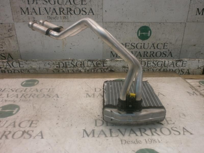 Recambio de radiador calefaccion / aire acondicionado para opel tigra twin top cosmo referencia OEM IAM   