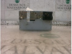 Recambio de sistema audio / radio cd para opel tigra twin top cosmo referencia OEM IAM    2