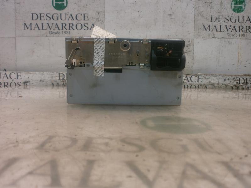 Recambio de sistema audio / radio cd para opel tigra twin top cosmo referencia OEM IAM   