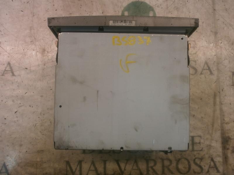 Recambio de sistema audio / radio cd para opel tigra twin top cosmo referencia OEM IAM   