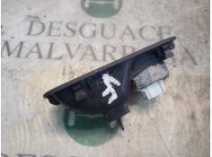 Recambio de mando elevalunas trasero izquierdo para renault megane ii berlina 3p confort dynamique referencia OEM IAM    2