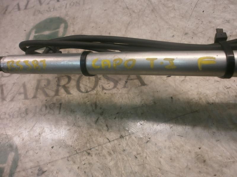 Recambio de amortiguadores maletero / porton para opel tigra twin top cosmo referencia OEM IAM   