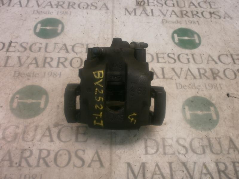 Recambio de pinza freno trasera izquierda para bmw serie 3 berlina (e46) 320d referencia OEM IAM   