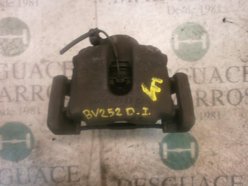 Recambio de pinza freno delantera izquierda para bmw serie 3 berlina (e46) 320d referencia OEM IAM   