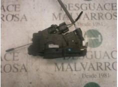 Recambio de cerradura puerta delantera derecha para bmw serie 3 berlina (e46) 320d referencia OEM IAM    2