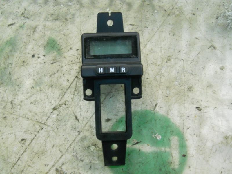 Recambio de mando multifuncion para hyundai getz (tb) 1.5 crdi referencia OEM IAM 945201C000 945201C000 