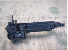 Recambio de maneta exterior delantera derecha para ford fiesta (cbk) trend referencia OEM IAM    2