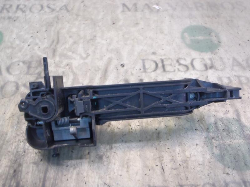 Recambio de maneta exterior delantera derecha para ford fiesta (cbk) trend referencia OEM IAM   
