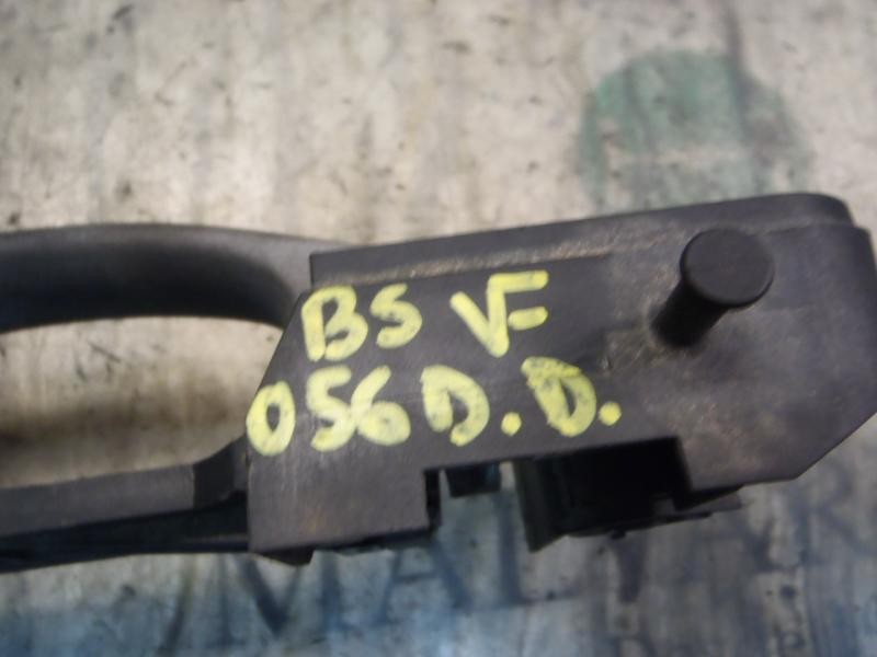 Recambio de maneta exterior delantera derecha para ford fiesta (cbk) trend referencia OEM IAM   