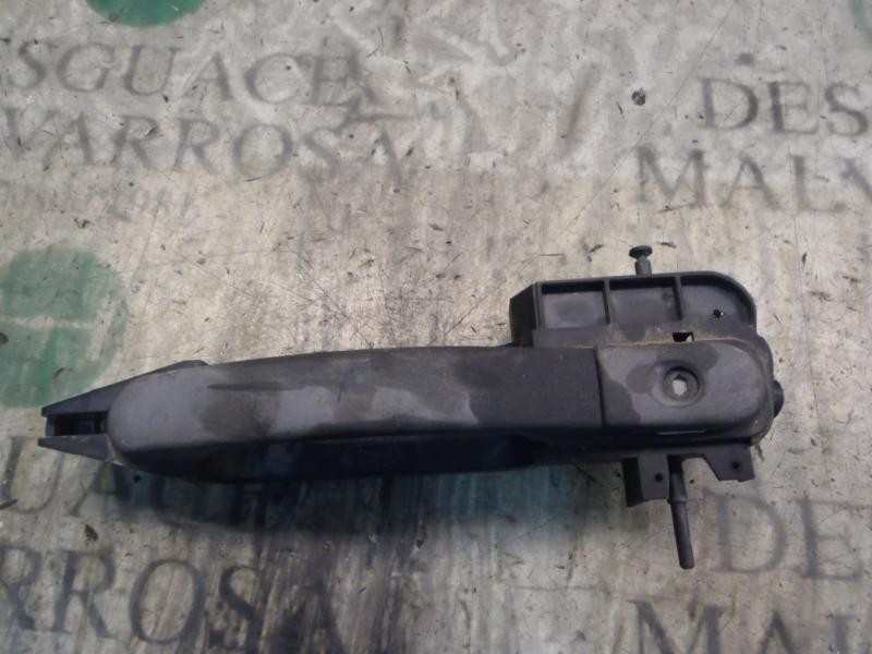 Recambio de maneta exterior delantera izquierda para ford fiesta (cbk) trend referencia OEM IAM   