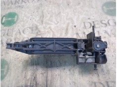 Recambio de maneta exterior delantera izquierda para ford fiesta (cbk) trend referencia OEM IAM    2