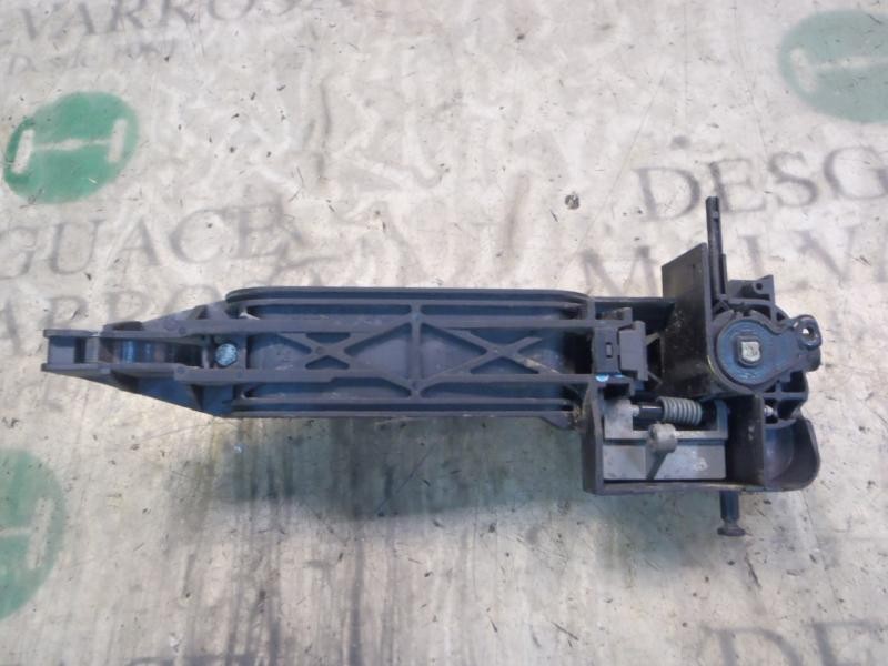 Recambio de maneta exterior delantera izquierda para ford fiesta (cbk) trend referencia OEM IAM   