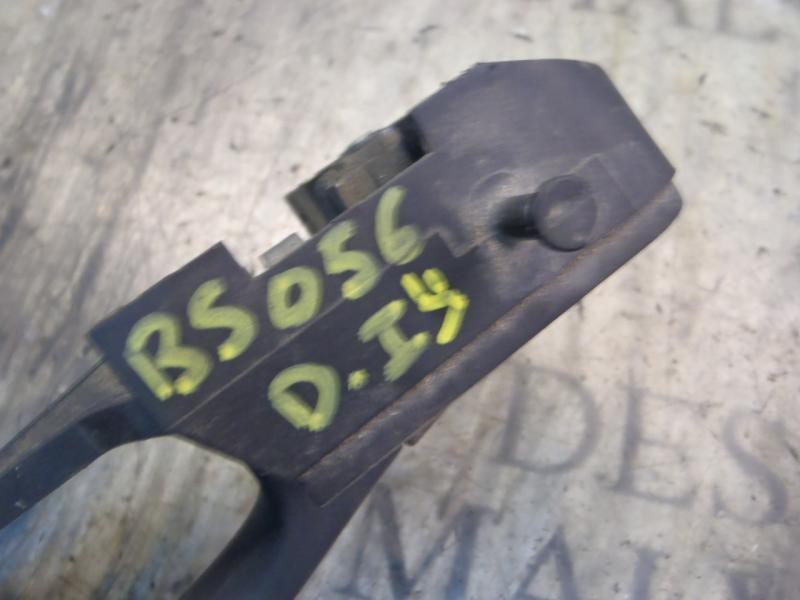 Recambio de maneta exterior delantera izquierda para ford fiesta (cbk) trend referencia OEM IAM   