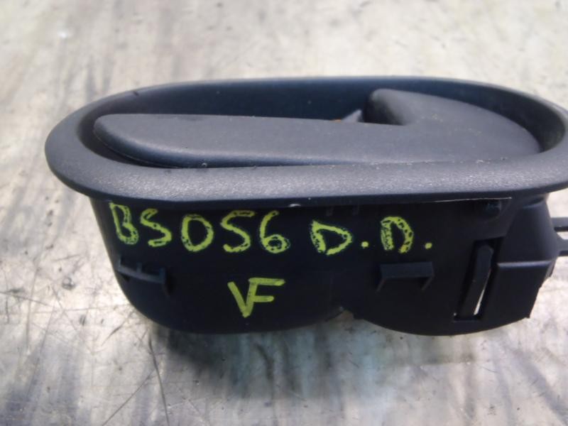 Recambio de maneta interior delantera derecha para ford fiesta (cbk) trend referencia OEM IAM   