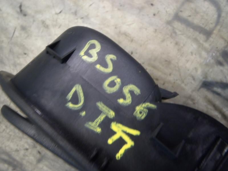 Recambio de maneta interior delantera izquierda para ford fiesta (cbk) trend referencia OEM IAM   