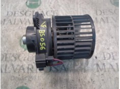 Recambio de motor calefaccion para ford fiesta (cbk) trend referencia OEM IAM    2