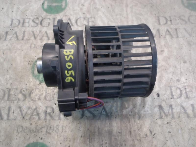 Recambio de motor calefaccion para ford fiesta (cbk) trend referencia OEM IAM   