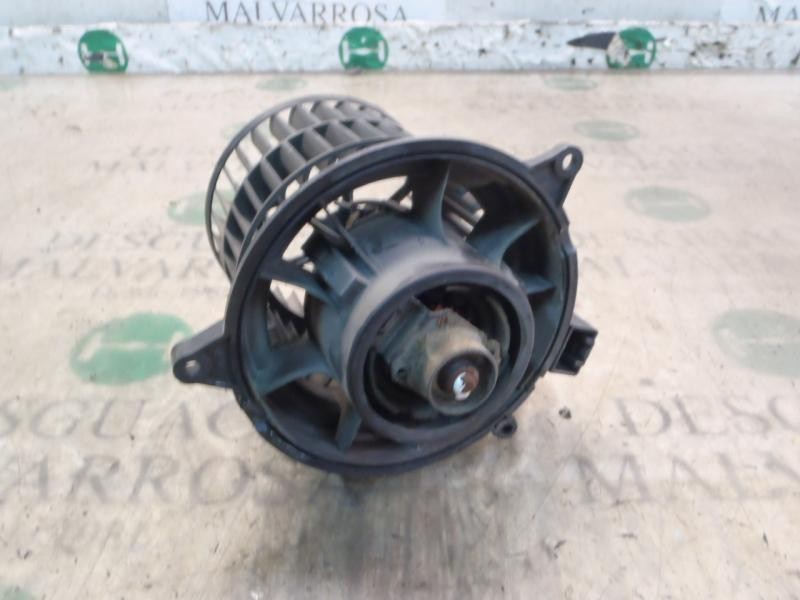 Recambio de motor calefaccion para ford fiesta (cbk) trend referencia OEM IAM   