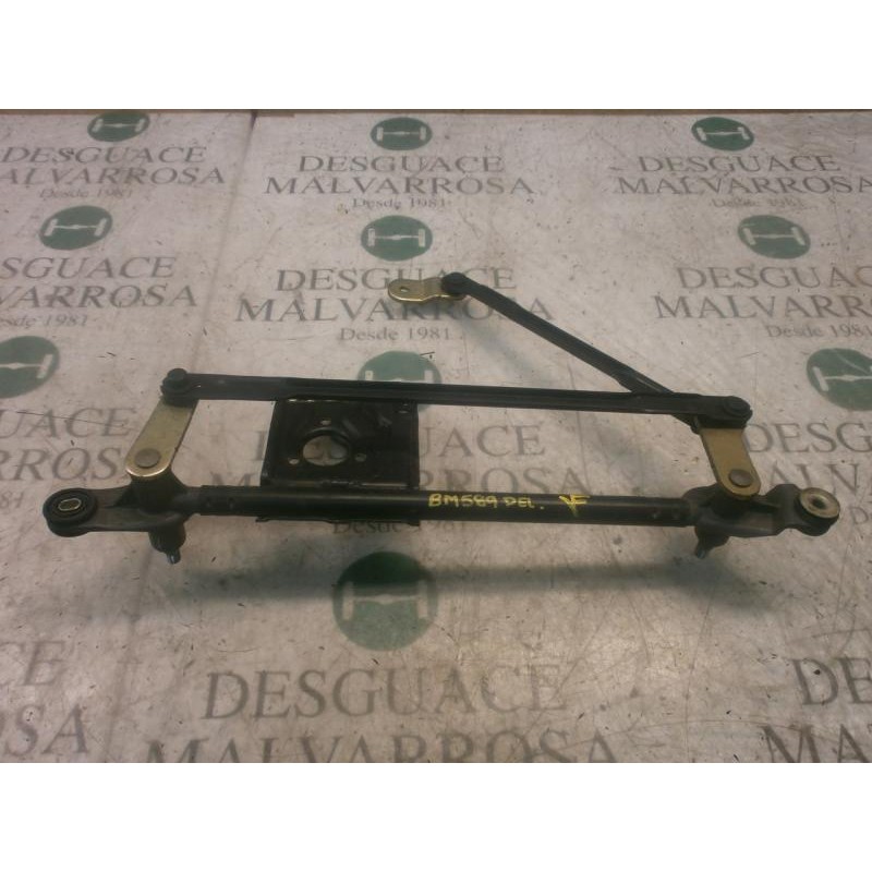 Recambio de articulacion limpia delantero para hyundai getz (tb) 1.4 gl referencia OEM IAM 981201C001  