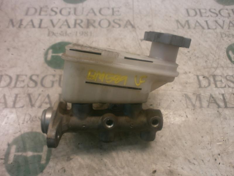 Recambio de bomba freno para hyundai getz (tb) 1.4 gl referencia OEM IAM 585101C055  