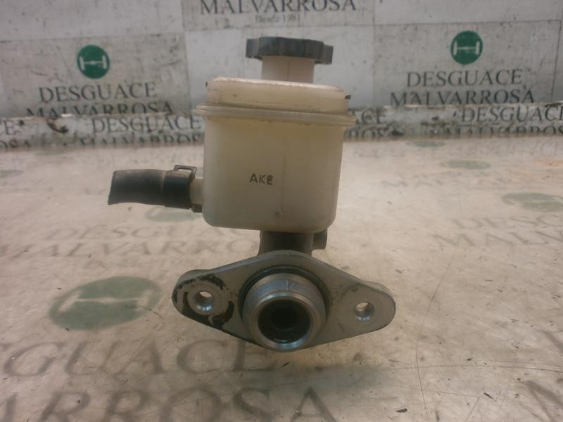 Recambio de bomba freno para hyundai getz (tb) 1.4 gl referencia OEM IAM 585101C055  