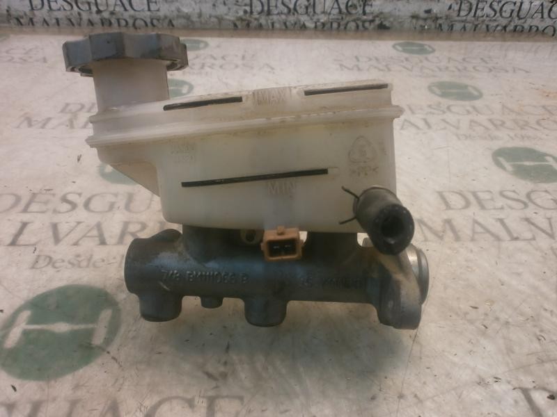 Recambio de bomba freno para hyundai getz (tb) 1.4 gl referencia OEM IAM 585101C055  