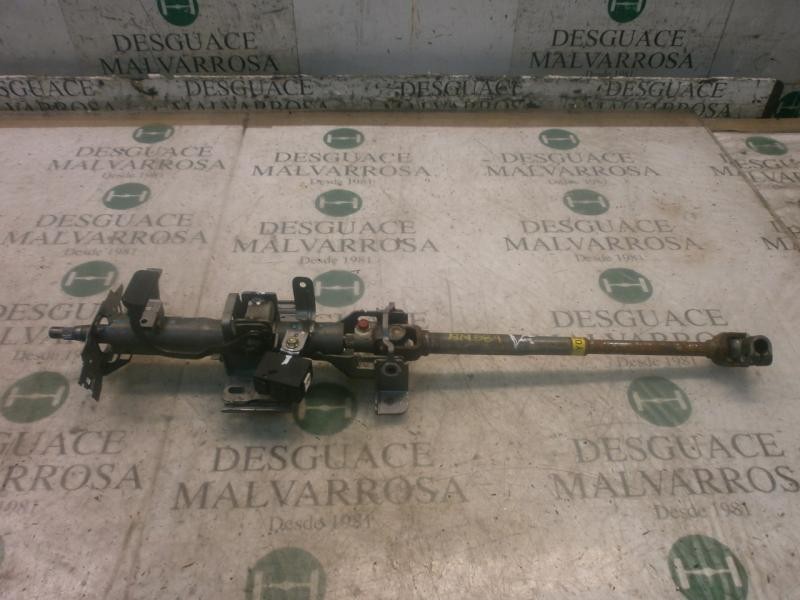 Recambio de columna direccion para hyundai getz (tb) 1.4 gl referencia OEM IAM 563001C110  