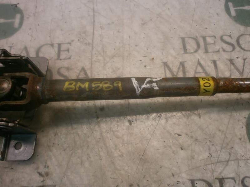 Recambio de columna direccion para hyundai getz (tb) 1.4 gl referencia OEM IAM 563001C110  