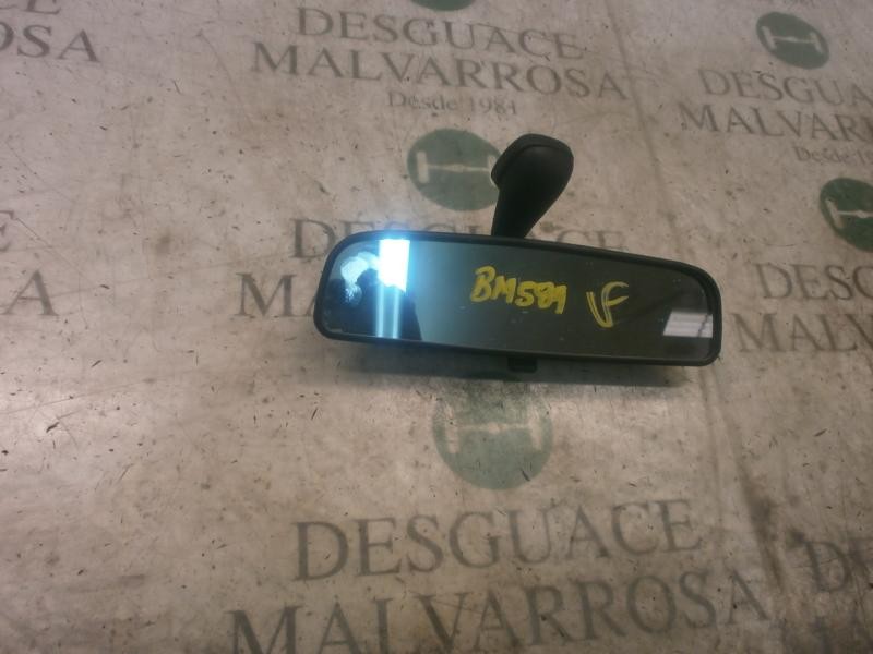 Recambio de espejo interior para hyundai getz (tb) 1.4 gl referencia OEM IAM 851014A100  