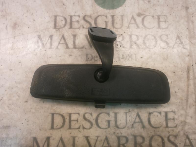 Recambio de espejo interior para hyundai getz (tb) 1.4 gl referencia OEM IAM 851014A100  