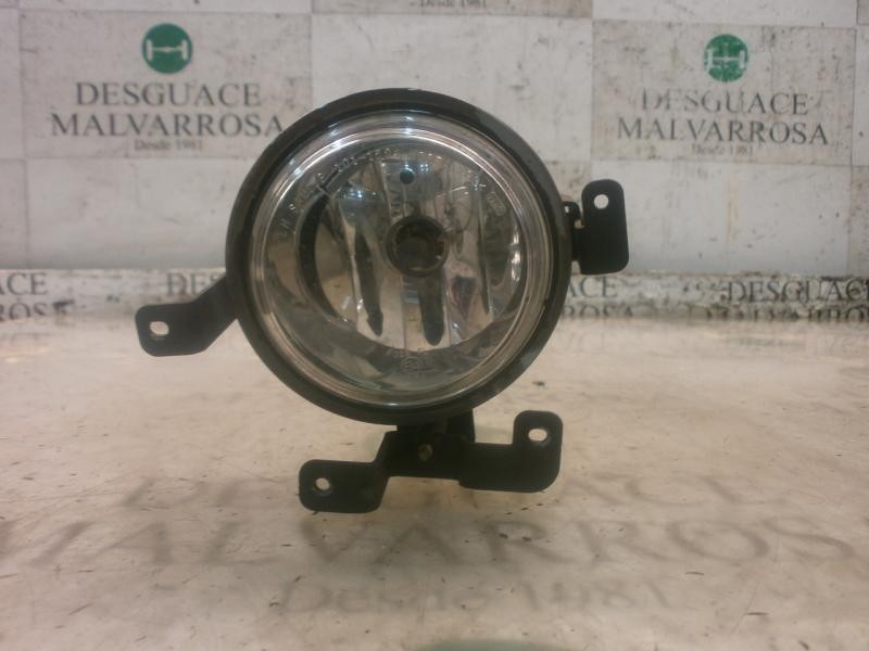 Recambio de faro antiniebla izquierdo para hyundai getz (tb) 1.4 gl referencia OEM IAM 922011C500  
