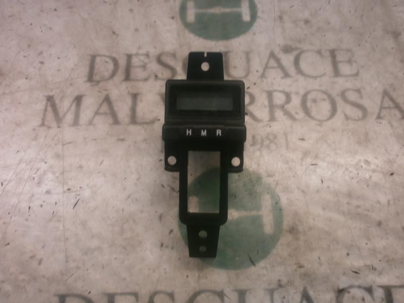 Recambio de mando multifuncion para hyundai getz (tb) 1.4 gl referencia OEM IAM 945201C000 945201C000 