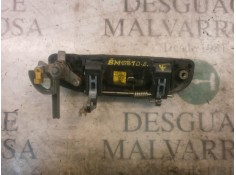 Recambio de maneta exterior delantera derecha para hyundai getz (tb) 1.4 gl referencia OEM IAM 826601C050   2