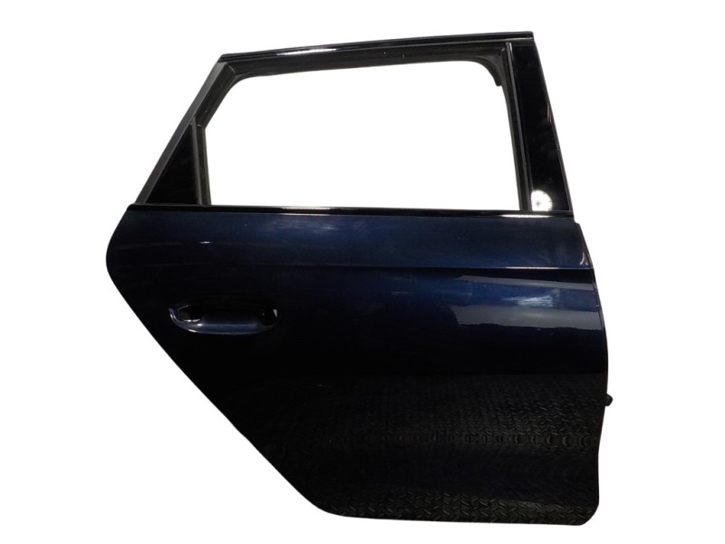 Recambio de puerta trasera derecha para cupra leon sportstourer (kl8) vz 2.0 tsi 4drive referencia OEM IAM 5FE833052C  