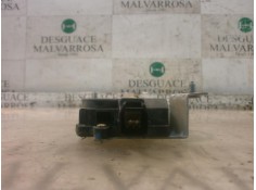 Recambio de motor apertura trampillas climatizador para hyundai getz (tb) 1.4 gl referencia OEM IAM 957501C001 957501C001  2