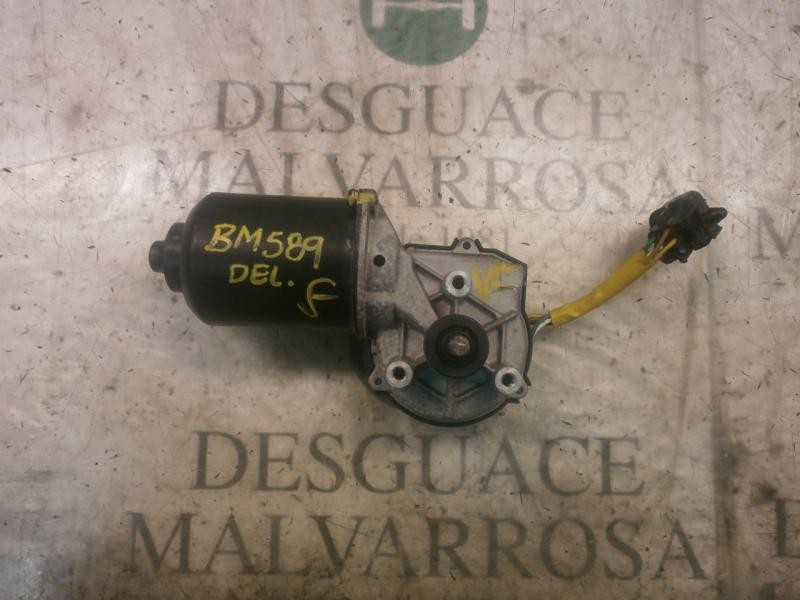 Recambio de motor limpia delantero para hyundai getz (tb) 1.4 gl referencia OEM IAM 981101C100 981001C100 