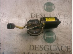 Recambio de motor limpia delantero para hyundai getz (tb) 1.4 gl referencia OEM IAM 981101C100 981001C100  2